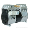 HP Series Oil Free Piston Vacuum Pump (HP-2000H)